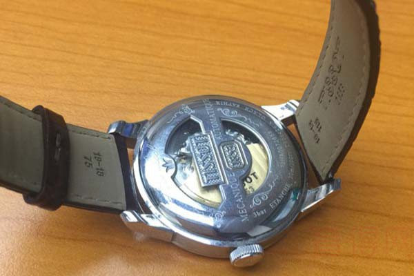 天梭手表二手回收价格查询可以去哪