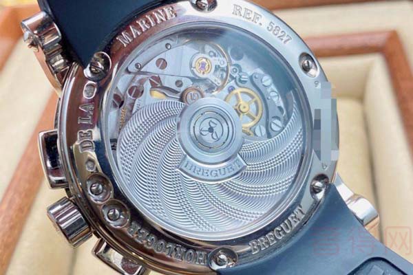 什么品牌的手表才具有回收价值