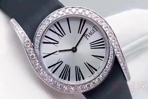 钻石手表回收价格多少跟哪些因素有关