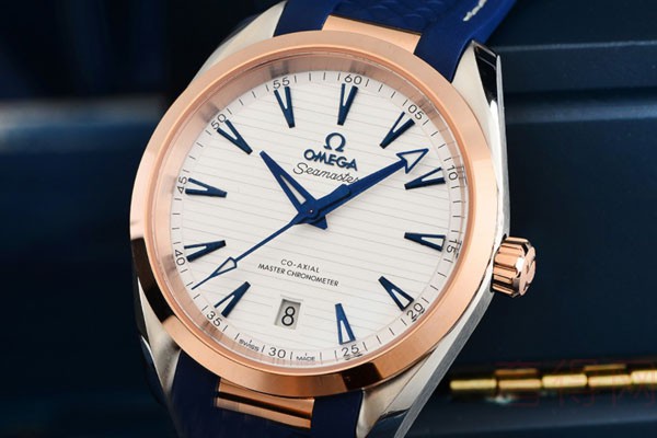 omega二手表回收行情现在是怎样的