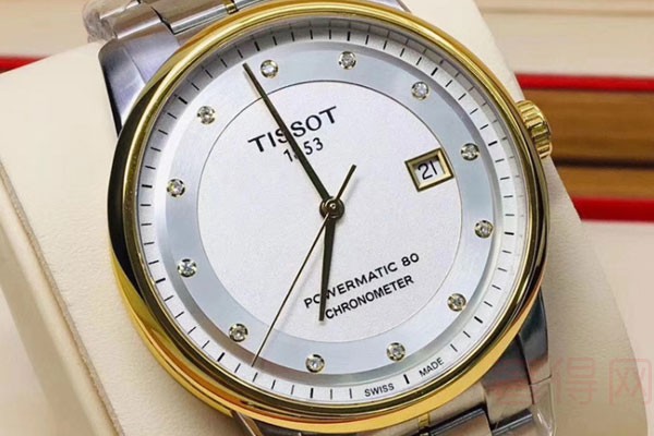 天梭手表店回收手表吗 专业好商家才值得选