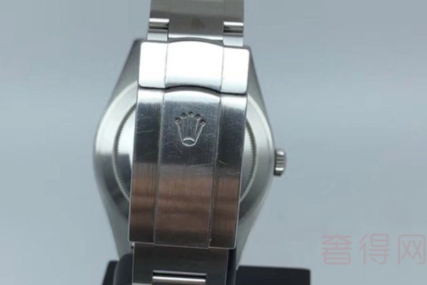 劳力士114300型号手表回收价格是多少
