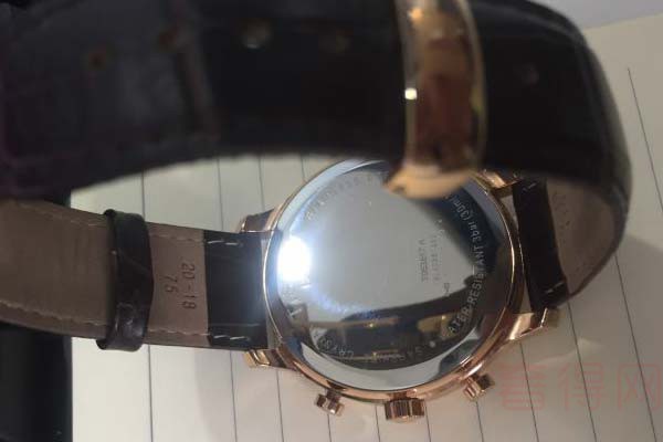 天梭俊雅系列手表有回收的吗