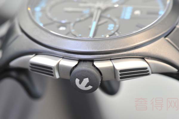 二手雷达陶瓷手表回收能卖多少钱