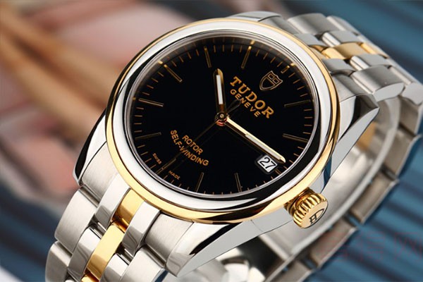 帝舵56003表款二手表回收价格高吗