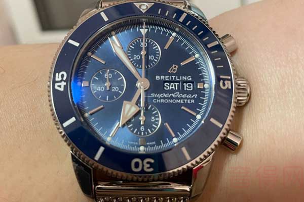 瑞士手表回收价格多少与品牌有关系吗