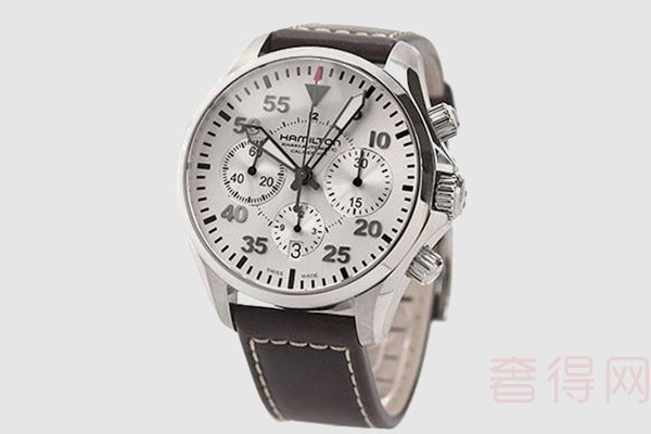 二手手表回收多少钱和所属品牌有关系吗