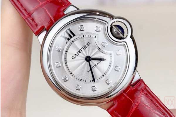 卡地亚手表专卖店回收吗 还有哪些途径