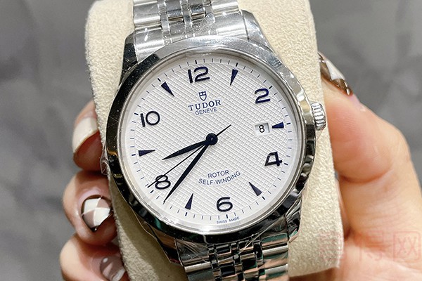 维修手表的实体店有回收的业务吗