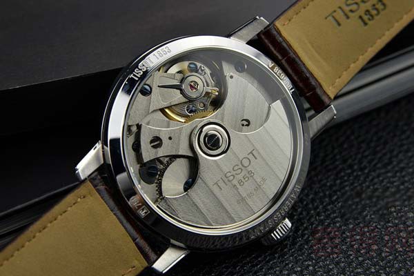 旧的天梭手表回收一般在几折