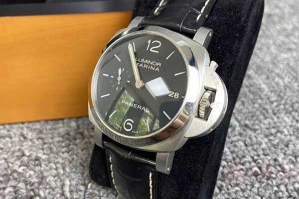 知名品牌沛纳海二手手表回收什么价格