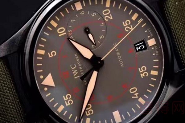 旧手表可以回收吗 质量磨损是关键
