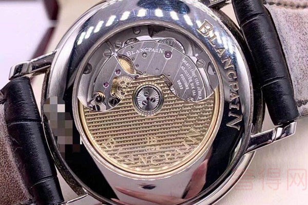 手表专柜回收全新手表吗 该渠道完全不可取