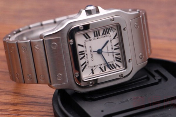 卡地亚手表回收什么价格 是多少钱