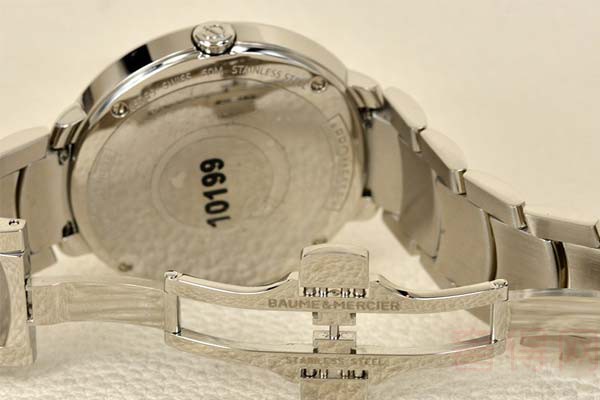 名牌手表店能回收二手旧表吗