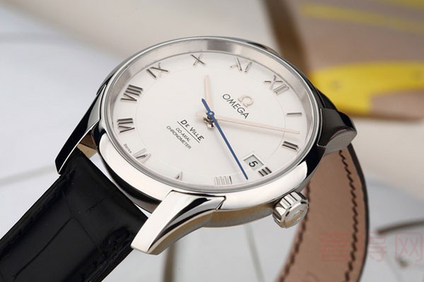 欧米茄二手手表回收会因为型号而改变报价吗