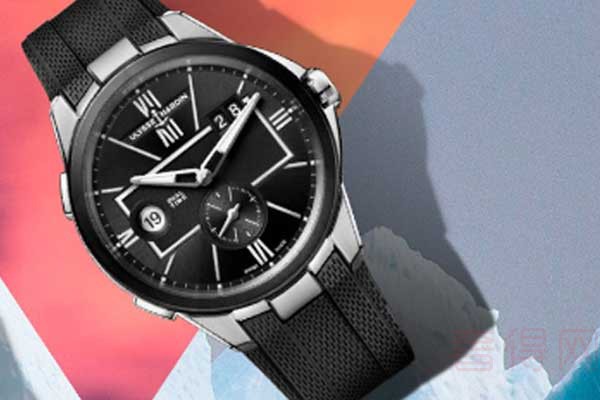 高奢品牌雅典经理人手表回收价趋势如何
