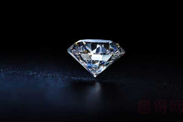 钻石的主要成分是什么 什么是钻石