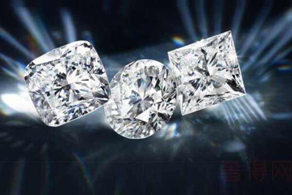 钻石的主要成分是什么 什么是钻石