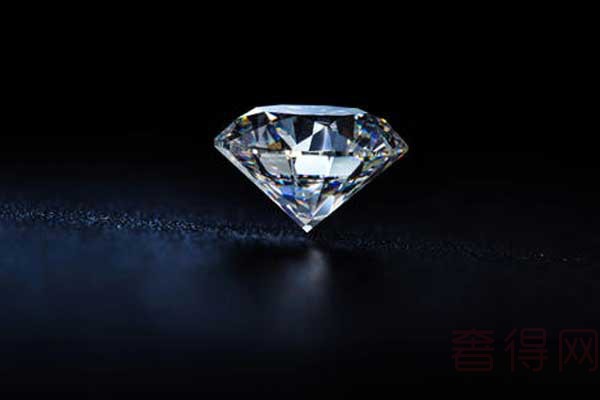 钻石一般买什么净度和颜色的好