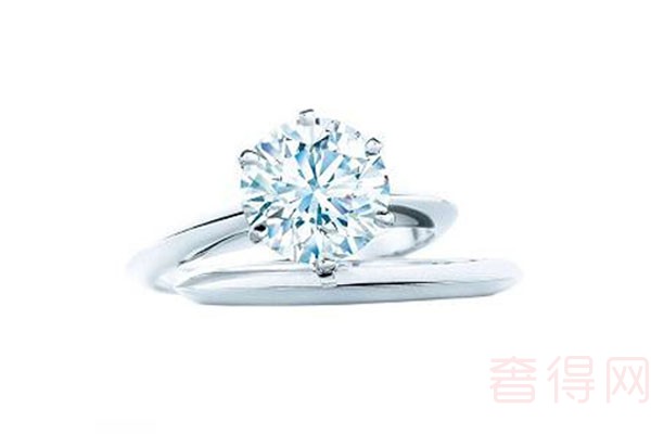 最好的钻石戒指是什么牌子 首选蒂芙尼