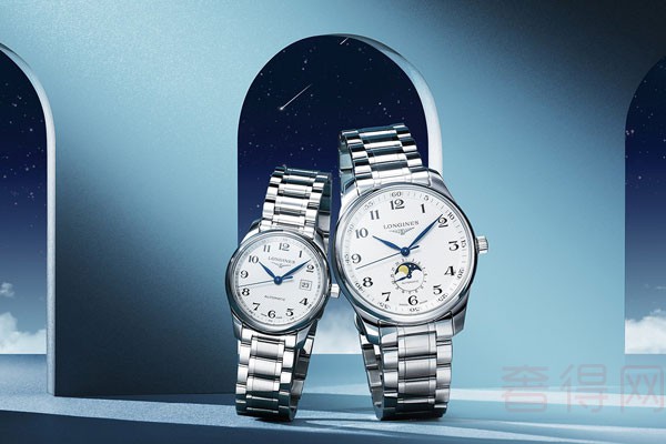 女士手表都有哪些品牌比较好