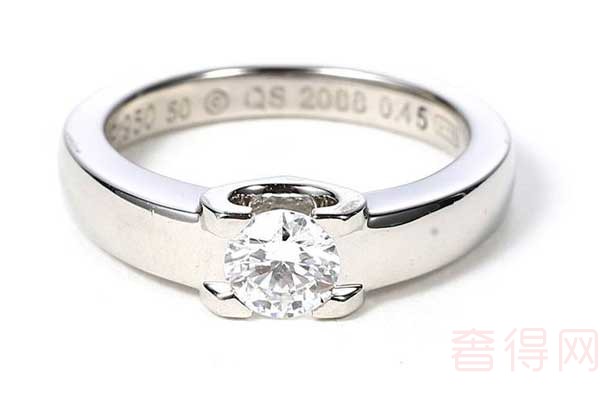 卡地亚牛头款钻石戒指的寓意是什么