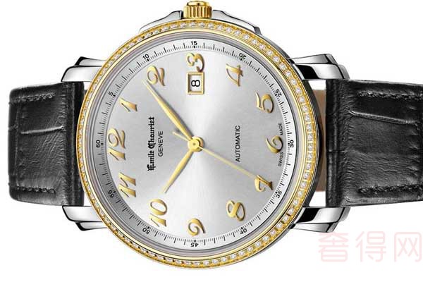 艾米龙旗下最贵的手表多少钱