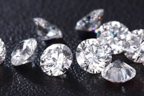 一克拉钻石等于多少分大家知道吗