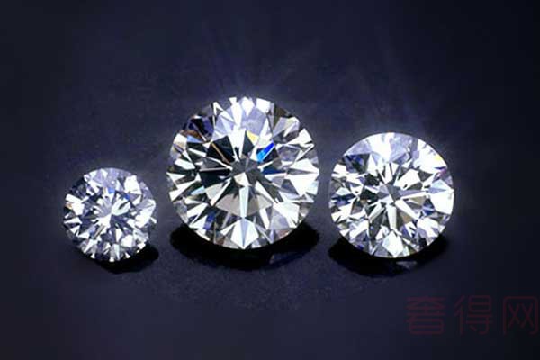 钻石的4c是什么 钻石等级如何区分
