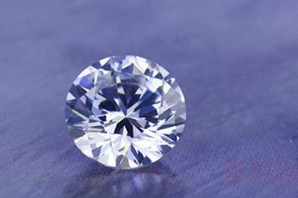 钻石颜色最高的级别是什么 一共分为多少级别